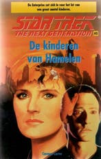 Star Trek 3: De kinderen van Hamelen, Verzenden, Nieuw