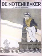 Spotprent over de regering en de werkloosheid (lijst optie), Verzenden