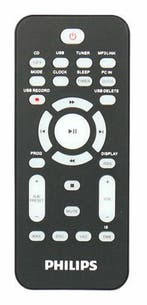 Philips 996510056564 afstandsbediening - Geschikt voor : ..., Verzenden, Nieuw