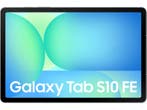 Samsung -  Galaxy Tab S10 Fe - 10.9 Inch 128 Gb  Wifi - Gray, Computers en Software, Android Tablets, Verzenden, 11 inch, Nieuw
