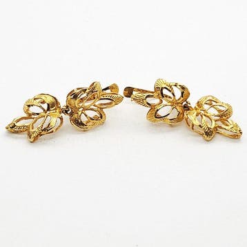 Oorbellen - 18 karaat Geel goud, Sieraden, Tassen en Uiterlijk, Oorbellen, Nieuw