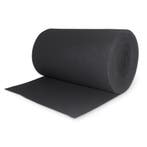 Zwart filterdoek G3 – ISO Coarse 50% | 1000×2000×5 mm | Voor, Doe-het-zelf en Verbouw, Ventilatie en Afzuiging, Verzenden, Nieuw