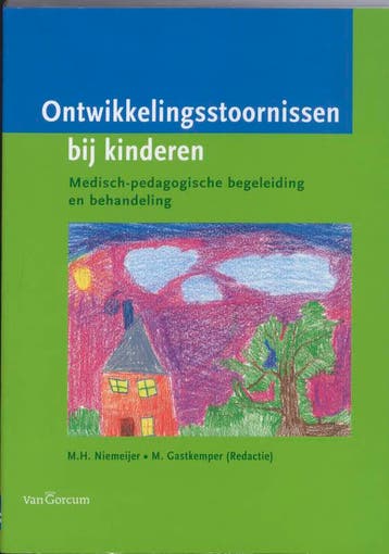 Ontwikkelingsstoornissen bij kinderen - M.H. Niemeijer, Verzenden, Zo goed als nieuw, M.H. Niemeijer