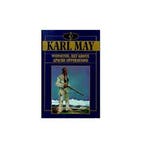 WINNETOU, GROTE APACHE OPPERHOOFD 9789067901369 May, Boeken, Verzenden, Gelezen, May