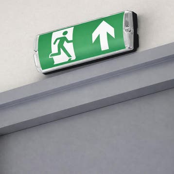LED Noodverlichting - Pragmi Exto - Opbouw - 3 Watt - 150, Ophalen of Verzenden, Nieuw, Overige fittingen