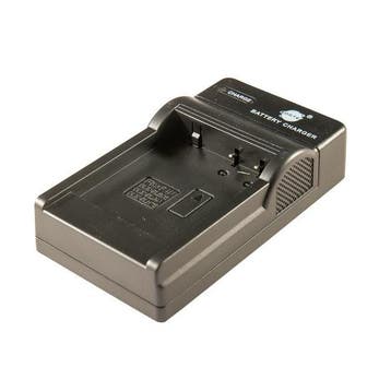 DMW-BLE9 USB Lader (Panasonic), Ophalen of Verzenden, Nieuw