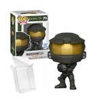 Funko Pop  Halo  Master Chief  MA5B Assault Rifle 25 Funko, Verzenden, Nieuw