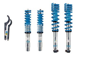 Bilstein B14 PSS Compleet onderstel veren en dempers | Bmw |, Verzenden, Nieuw