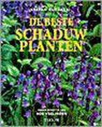 BESTE SCHADUWPLANTEN 9789051215168 S. Buczacki, Verzenden, Gelezen, S. Buczacki