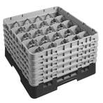 GGM Gastro | CAMBRO | CAMRACK® - Glazenwasmand 1/1 - 25 |, Verzenden, Nieuw in verpakking