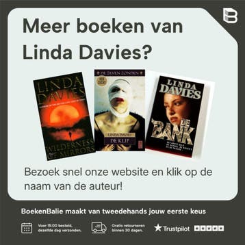 Ark storm - Linda Davies 9789021809939, Verzenden, Gelezen, Linda Davies