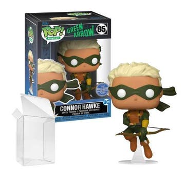 Funko Pop!  Digital: Green Arrow - Connor Hawke #85 NFT, Verzamelen, Verzenden, Nieuw