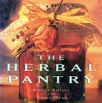 The Herbal Pantry - Emelie Tolley - 9780517583319 - Hardcove, Boeken, Kookboeken, Verzenden, Nieuw