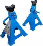 Bgs Technic Assteun draagvermogen 6 ton / paar slag 382-6..., Verzenden, Nieuw