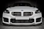Dit betreft een set Eventuri BMW G87 M2 Carbon lucht happer, Verzenden