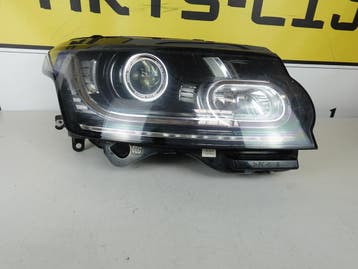 Gebruikte koplamp LAND ROVER RANGE ROVER 2013-2017 – CK52-13, Ophalen of Verzenden, Nieuw