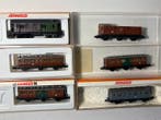 Arnold N - 3041, 3053, 3042, 3043, 3044 - Modeltrein, Hobby en Vrije tijd, Modeltreinen | N-Spoor, Nieuw