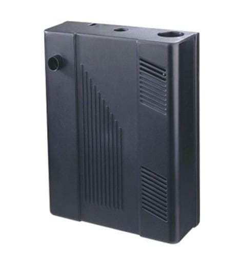 Osaka universele inbouw unit + 100watt verwarming, Dieren en Toebehoren, Vissen | Aquaria en Toebehoren, Nieuw, Ophalen of Verzenden