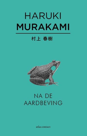 Na de aardbeving 9789025443740 Haruki Murakami, Boeken, Verzenden, Gelezen, Haruki Murakami