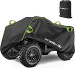 ATV Hoes XXXL - Waterdicht | Retourdeal 33% Korting, 1 cilinder, 11 kW of minder