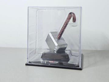 Thor - Marvel Studios, Nieuw