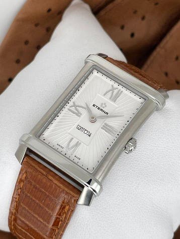 Eterna - Contessa Lady - 2410.41.65.1198 - Dames - 2010-2020, Nieuw