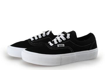 Vans Sneakers Jongens in maat 38 Zwart, Jongen of Meisje, Schoenen, Zo goed als nieuw, Vans