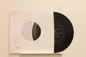 vinyl single 7 inch - A.C. Temple - Miss Sky / Undercurrent, Verzenden, Zo goed als nieuw, 7 inch, Rock en Metal