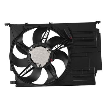 Cooling Ventilator geschikt voor BMW 2 Serie Active Toure..., Verzenden, Nieuw, BMW