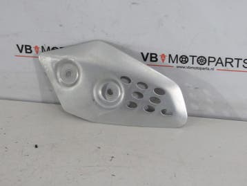 Yamaha MT 07 Kap voetsteun voor, Motoren, Onderdelen | Yamaha, Ophalen of Verzenden, Nieuw