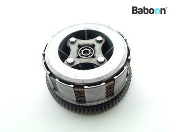 Koppeling Honda CB 450 DX 1988-1993, Verzenden, Gebruikt