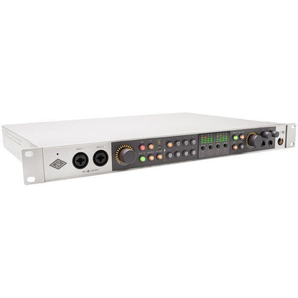 Universal Audio Volt 876 – AANBIEDING tot 15 juli 2026, Computers en Software, Geluidskaarten, Nieuw, Ophalen of Verzenden