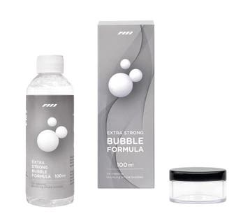 PMI 100ml Bubble Formula, Ophalen of Verzenden, Nieuw, Overige typen, Overige merken