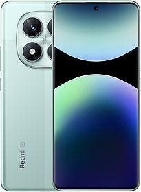 Xiaomi Redmi Note 14 Pro 5G Dual SIM 256GB coral green, Verzenden, Gebruikt, Zonder abonnement, Zonder simlock