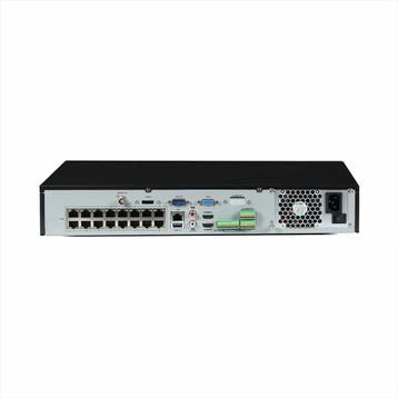Hikvision DS-7732NXI-I4/S Netwerk video recorder, Ophalen of Verzenden, Nieuw