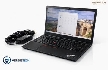 Op zoek naar refurbished laptop voor school of werk?, Verzenden, Nieuw