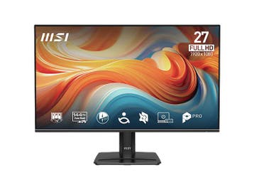 Msi - Full HD  Monitor - 27 inch, Computers en Software, Msi, Verzenden, 101 t/m 150 Hz, Nieuw