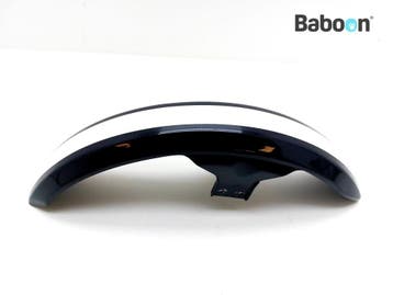 Voorspatbord Moto Guzzi V50 500 I 1977-1979, Verzenden, Gebruikt