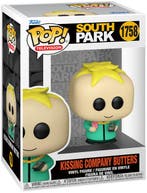 Funko Pop! - South Park - Kissing Company Butters #1758 |, Verzamelen, Poppetjes en Figuurtjes, Verzenden, Nieuw