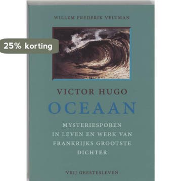 Victor Hugo - Oceaan - W. Veltman 9789060383803, Boeken, Verzenden, Gelezen, W. Veltman