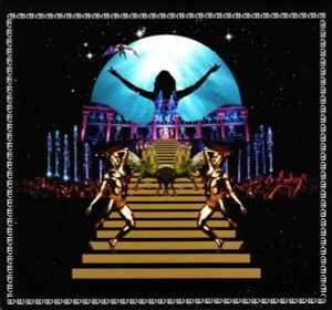 cd digi - Kylie - Aphrodite Les Folies (Live In London), Verzenden, Zo goed als nieuw