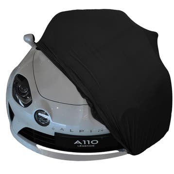 Autohoes voor Alpine A110R (2017-present) Indoor BESTE, Ophalen of Verzenden, Nieuw, Op maat
