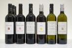 2021 x 3 Domaine Gauby Muntada 2010, 2014 Coume Gineste, Verzamelen, Wijnen, Nieuw