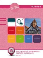 DUI B1 HTR / Keuzedeel 9789400222847, Verzenden, Gelezen