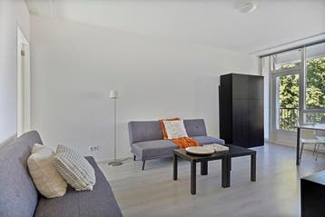Te huur: Appartement Merckenburg in Amsterdam, Noord-Holland, Appartement, Amsterdam