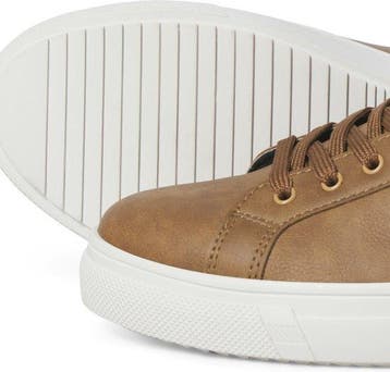 2dekans | JACK&JONES - JFWBALE PU SNEAKER NOOS - - 42, Ophalen of Verzenden, Nieuw, JACK & JONES