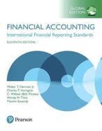 Financial Accounting plus MyAccountingLab with Pearson eText, Boeken, Verzenden, Nieuw