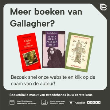Saboteer Hitlers atoombom 9789031898114 Gallagher, Verzenden, Gelezen, Gallagher