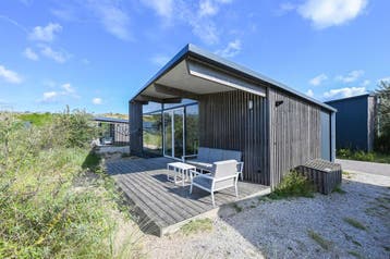 Noord-Holland: Landal Bloemendaal aan Zee nr 038 te koop, Noord-Holland
