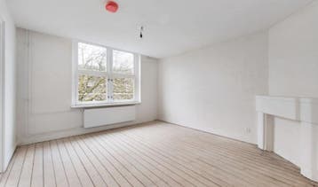 Te Huur 4 Kamer Appartement Uiterwaardenstraat In Amsterdam, Huizen en Kamers, Direct bij eigenaar, Appartement, Amsterdam, Amsterdam